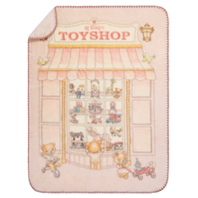 Load image into Gallery viewer, Lil Teddy's Toyshop Sugary Pink