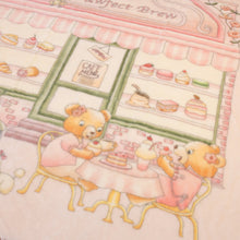 Load image into Gallery viewer, The Lil Teddy's Pawfect Brew Sugary Pink