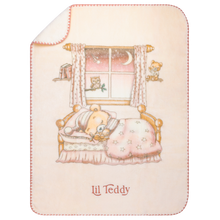 Load image into Gallery viewer, Lil Teddy's Twinkle Twinkle Lil Bear Sugary Pink