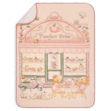 Load image into Gallery viewer, The Lil Teddy's Pawfect Brew Sugary Pink