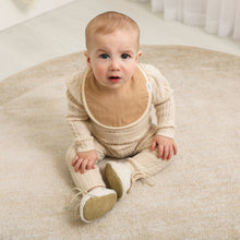 Load image into Gallery viewer, Adora Baby Muslin Bib- Clover