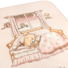 Load image into Gallery viewer, Lil Teddy's Twinkle Twinkle Lil Bear Sugary Pink