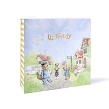 Load image into Gallery viewer, Lil Teddy's Twinkle Twinkle Lil Bear Vanilla Bean