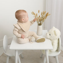 Load image into Gallery viewer, Adora Baby Muslin Bib- Fruit
