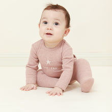 Load image into Gallery viewer, Kipp Baby Pink You Can Stretchie
