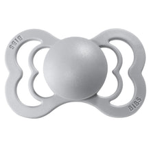Load image into Gallery viewer, BIBS Pacifier SUPREME Silicone- Cloud

