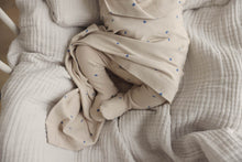 Load image into Gallery viewer, Lilette Cloud Printed Wrapover Layette Set
