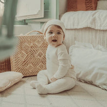 Load image into Gallery viewer, Lovely Littles Blue Bluebelle Layette Set
