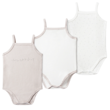 Load image into Gallery viewer, Lilette Printed Baby Boy Undershirts
