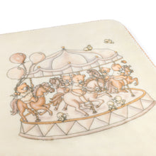 Load image into Gallery viewer, Lil Teddy’s Merry Go Snuggle Vanilla Bean
