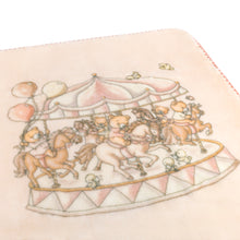 Load image into Gallery viewer, Lil Teddy’s Merry Go Snuggle Sugary Pink
