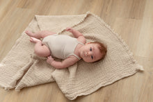 Load image into Gallery viewer, Lilette Printed Baby Boy Undershirts
