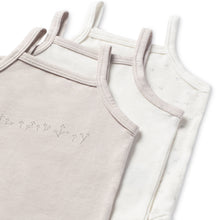 Load image into Gallery viewer, Lilette Printed Baby Boy Undershirts
