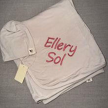 Load image into Gallery viewer, Bebe Bella Dark Almond Baby Newborn Set
