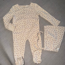 Load image into Gallery viewer, Lovely Littles Pink Roseberry Layette Set
