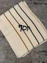 Load image into Gallery viewer, Domani Home Bande Baby Blanket Multi
