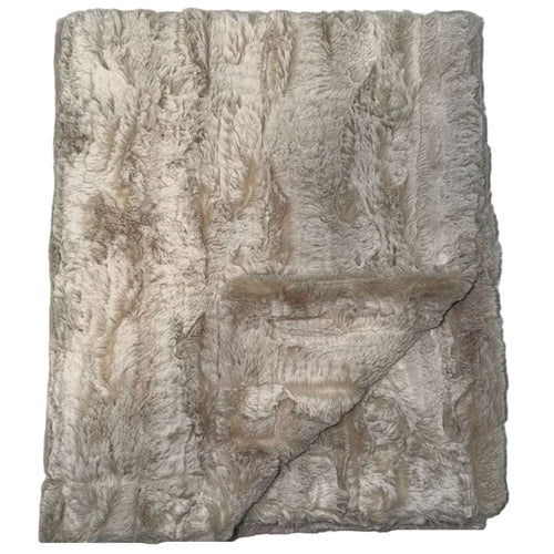 Decorative stone wall panel with natural texture on a white background
