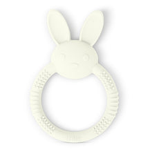 Load image into Gallery viewer, Adora Baby Bebe Bunny Teether-Vanilla
