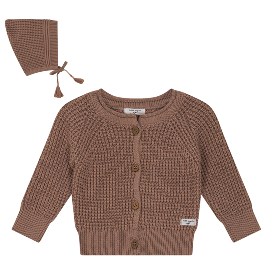 Fragile sweater 2025