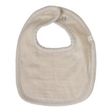 Load image into Gallery viewer, Lil Legs Classic Bib- Oat
