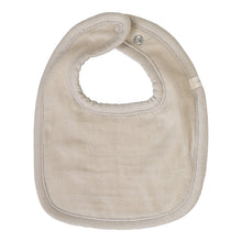 Load image into Gallery viewer, Lil Legs Classic Bib- Oat

