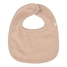 Load image into Gallery viewer, Lil Legs Classic Bib- Dusty Pink
