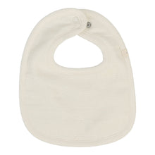 Load image into Gallery viewer, Lil Legs Classic Bib- Cream
