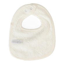 Load image into Gallery viewer, Lil Legs Classic Bib- Cream
