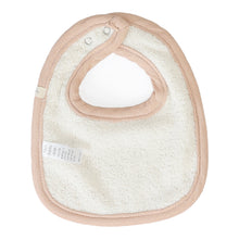 Load image into Gallery viewer, Lil Legs Classic Bib- Dusty Pink
