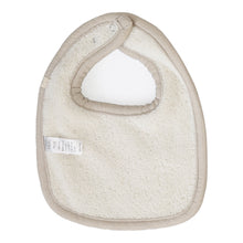 Load image into Gallery viewer, Lil Legs Classic Bib- Oat
