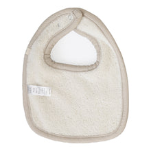 Load image into Gallery viewer, Lil Legs Classic Bib- Oat

