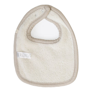 Lil Legs Classic Bib- Oat