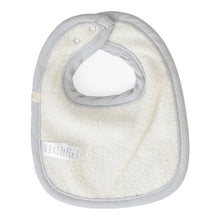 Load image into Gallery viewer, Lil Legs Classic Bib- Pale Blue
