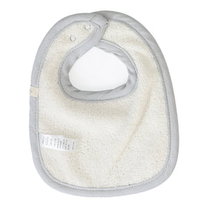 Lil Legs Classic Bib- Pale Blue