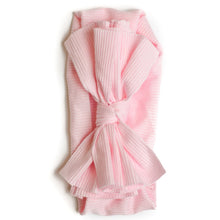 Load image into Gallery viewer, Niccesories Baby Pink Butter Soft Baby Bow Headband
