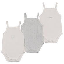 Load image into Gallery viewer, Lilette New Printed Baby Boy Undershirts
