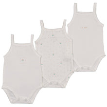 Load image into Gallery viewer, Lilette Printed Baby Girl Undershirts

