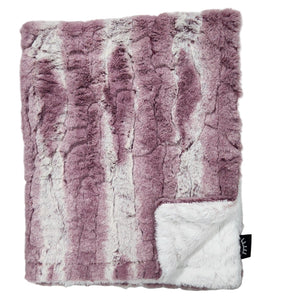 Winx + Blinx Celine Raspberry Minky Blanket – Belle Tete Baby