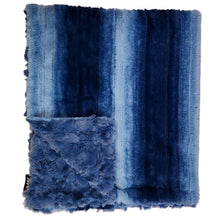 Load image into Gallery viewer, Winx + Blinx Raya Ink Minky Blanket
