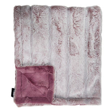 Load image into Gallery viewer, Winx + Blinx Karley Wildrose Minky Blanket
