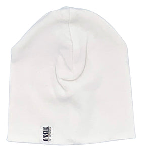 O'BELLE BABY PULL ON BABY BEANIE