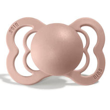 Load image into Gallery viewer, BIBS Pacifier SUPREME Silicone- Blush
