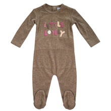 Load image into Gallery viewer, Kipp Baby Pink Little Lovely Stretchie
