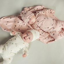 Load image into Gallery viewer, Fragile Vanilla Acorn Layette Set
