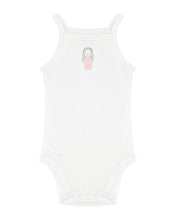 Load image into Gallery viewer, Aime Child Girls Original Sleeveless Undershirtsit- 3 pack
